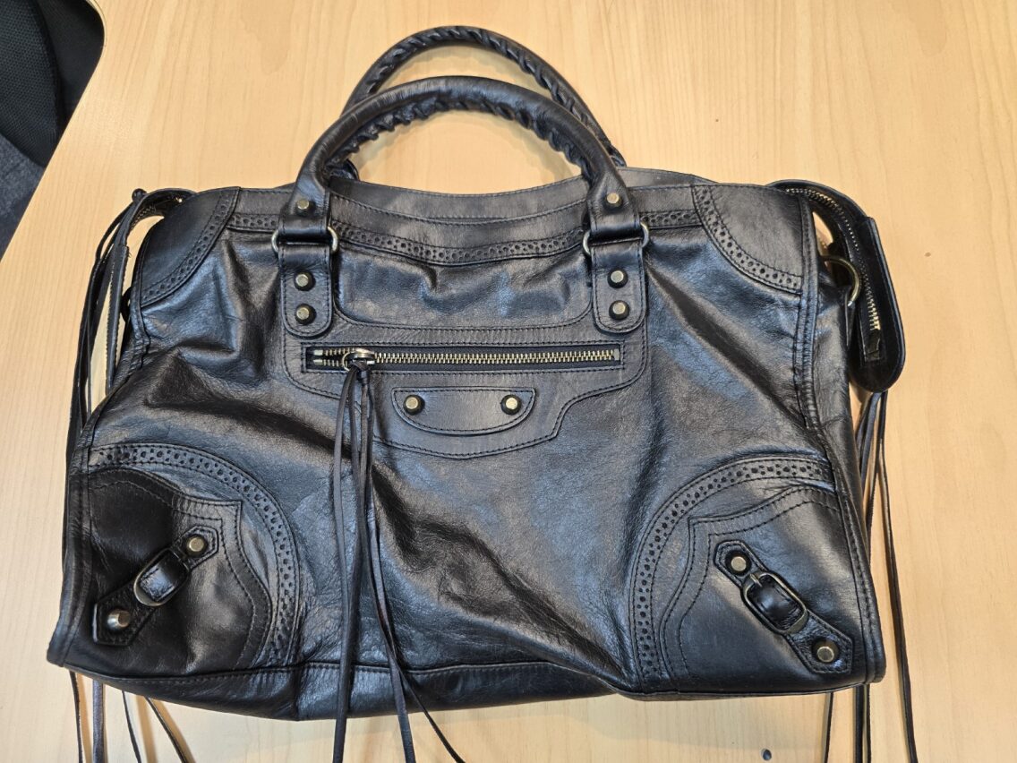 Handbag & Accessories